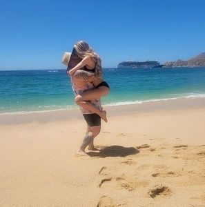 Meet your Posher, Kimberly